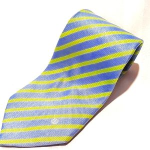 DUNHILL SILK TIE NWOT!